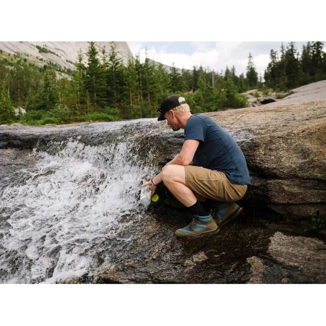 Kuhl Men's Renegade™ Short-Men's - Clothing - Bottoms-Appalachian Outfitters