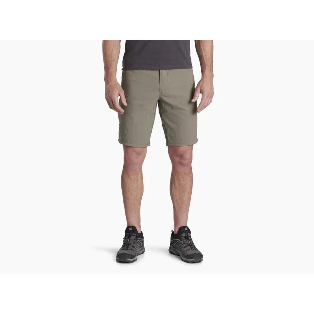 Kuhl Men's Renegade™ Short-Men's - Clothing - Bottoms-Khaki-30-10"-Appalachian Outfitters