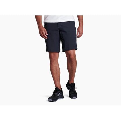 Kuhl Men's Renegade™ Short-Men's - Clothing - Bottoms-Koal-30-10"-Appalachian Outfitters