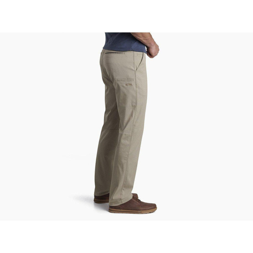 Kuhl Men's Resistor Lite Chino-Men's - Clothing - Bottoms-Appalachian Outfitters