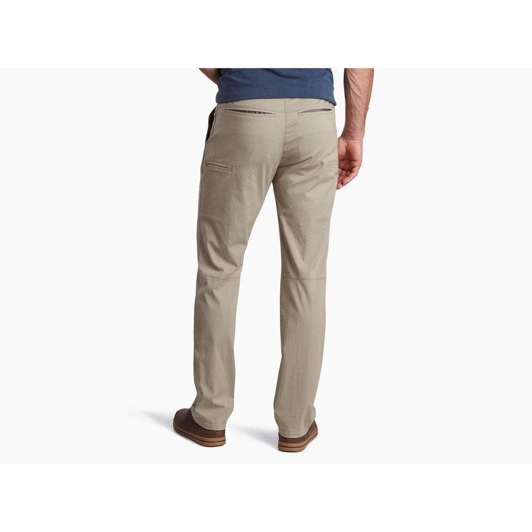 Kuhl Men's Resistor Lite Chino-Men's - Clothing - Bottoms-Appalachian Outfitters