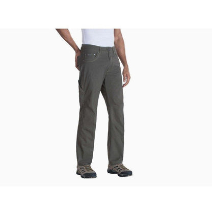 Kuhl Men's Revolvr-Men's - Clothing - Bottoms-Gun Metal-30-30"-Appalachian Outfitters