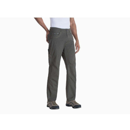 Kuhl Men's Revolvr-Men's - Clothing - Bottoms-Gun Metal-30-30"-Appalachian Outfitters
