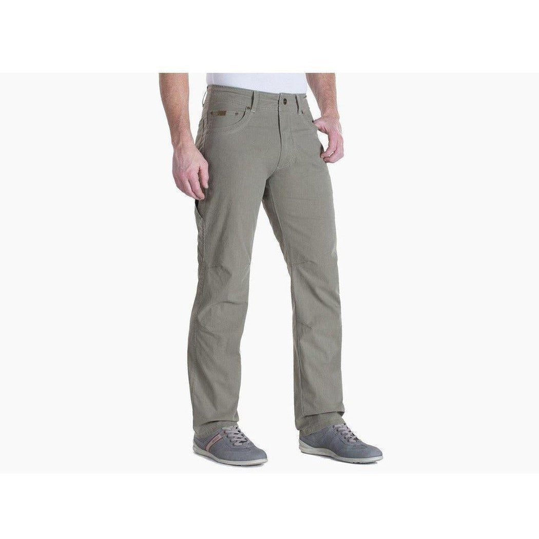 Kuhl Men's Revolvr-Men's - Clothing - Bottoms-Khaki-30-30"-Appalachian Outfitters