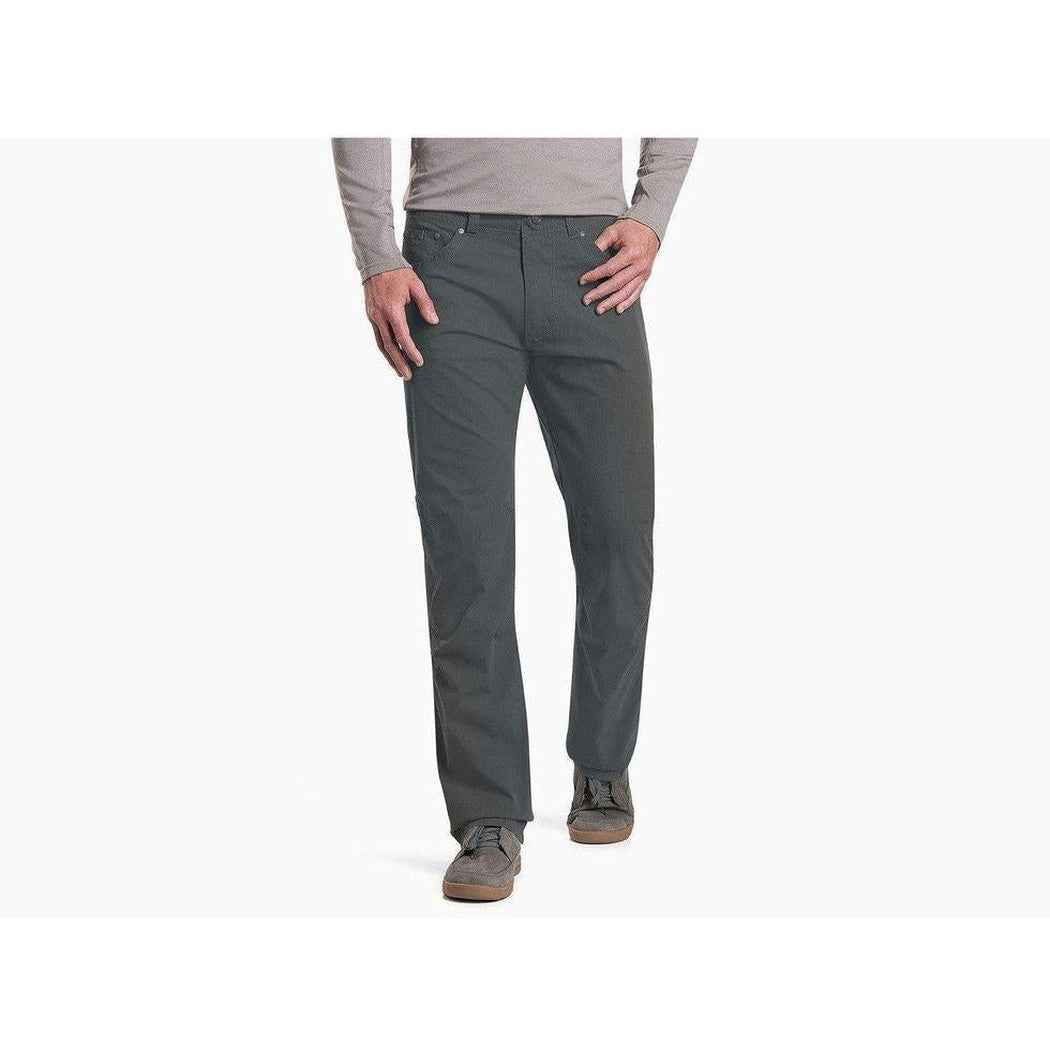 Kuhl Men's Revolvr-Men's - Clothing - Bottoms-Gotham Grey-30-30"-Appalachian Outfitters