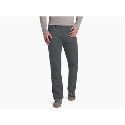 Kuhl Men's Revolvr-Men's - Clothing - Bottoms-Gotham Grey-30-30"-Appalachian Outfitters