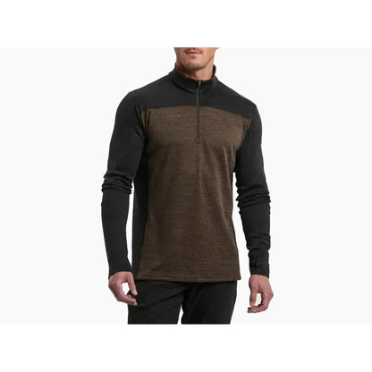 Kuhl Men's Ryzer-Men's - Clothing - Tops-Desert Night-M-Appalachian Outfitters