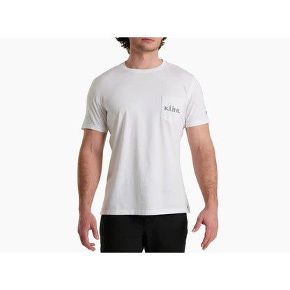 Kuhl Men's St. Bernard T-Men's - Clothing - Tops-Appalachian Outfitters