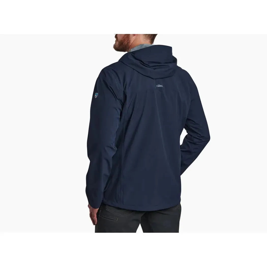 Kuhl Men's Stretch Voyagr Jacket-Men's - Clothing - Jackets & Vests-Appalachian Outfitters