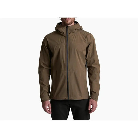 Kuhl Men's Stretch Voyagr Jacket-Men's - Clothing - Jackets & Vests-Kanteen-M-Appalachian Outfitters
