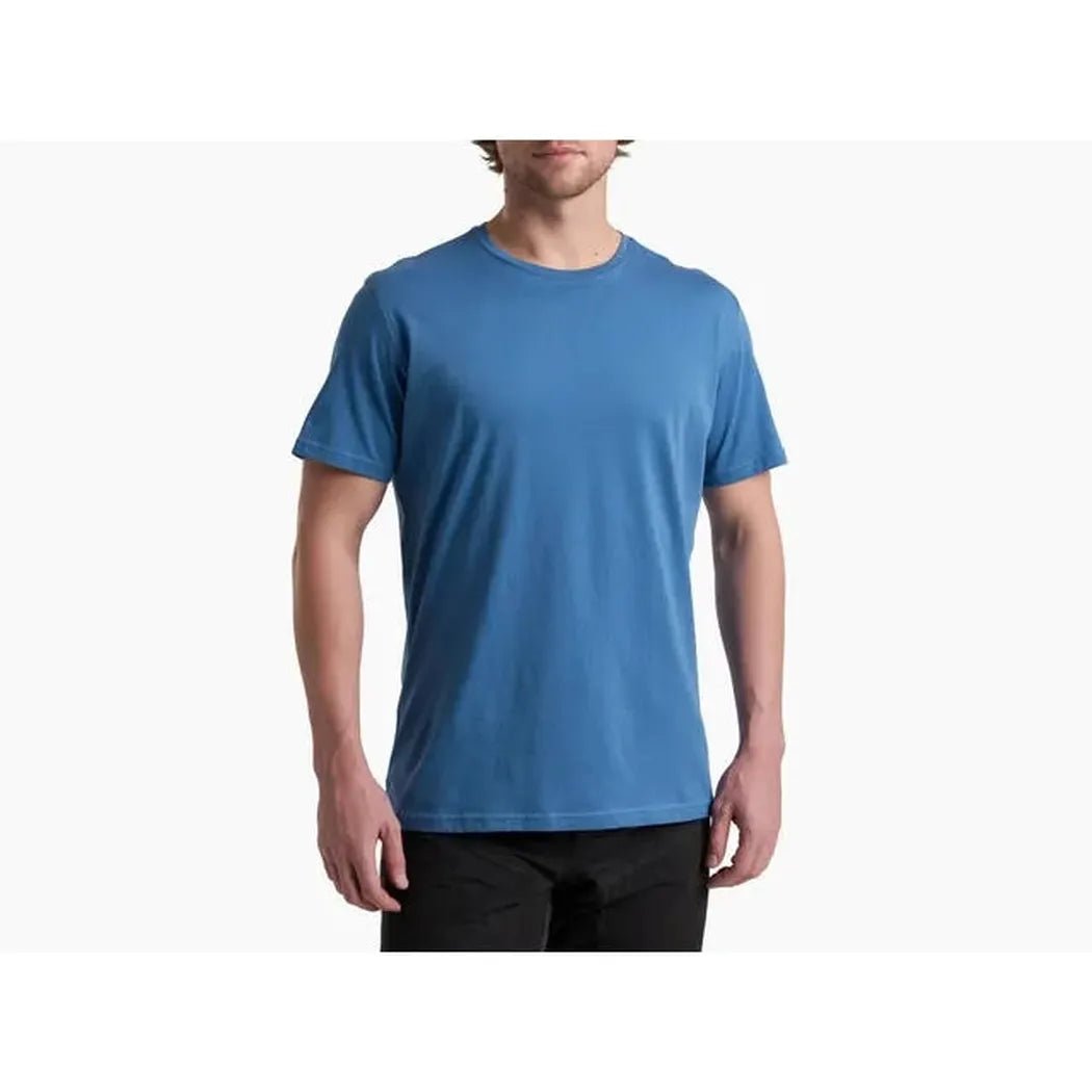 Kuhl Men's Superair T-Men's - Clothing - Tops-Appalachian Outfitters