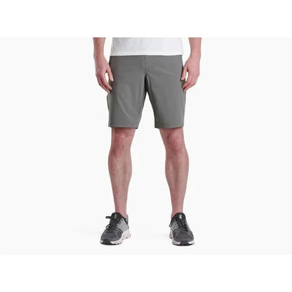 Kuhl Men's Suppressor Short-Men's - Clothing - Bottoms-Stone-S-8"-Appalachian Outfitters