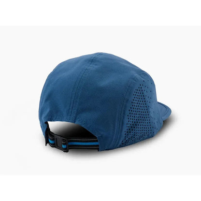 Kuhl Silencr 5 Panel Hat-Accessories - Hats - Men's-Appalachian Outfitters