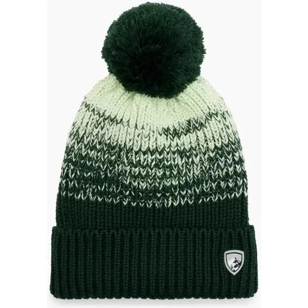 Kuhl Solace Beanie-Accessories - Hats - Unisex-Spruce-Appalachian Outfitters