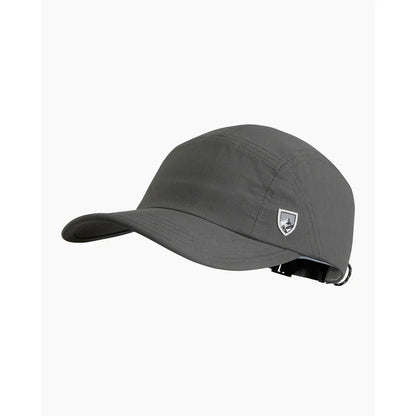 Kuhl Uberkuhl Cap-Accessories - Hats - Men's-Gotham Grey-Appalachian Outfitters