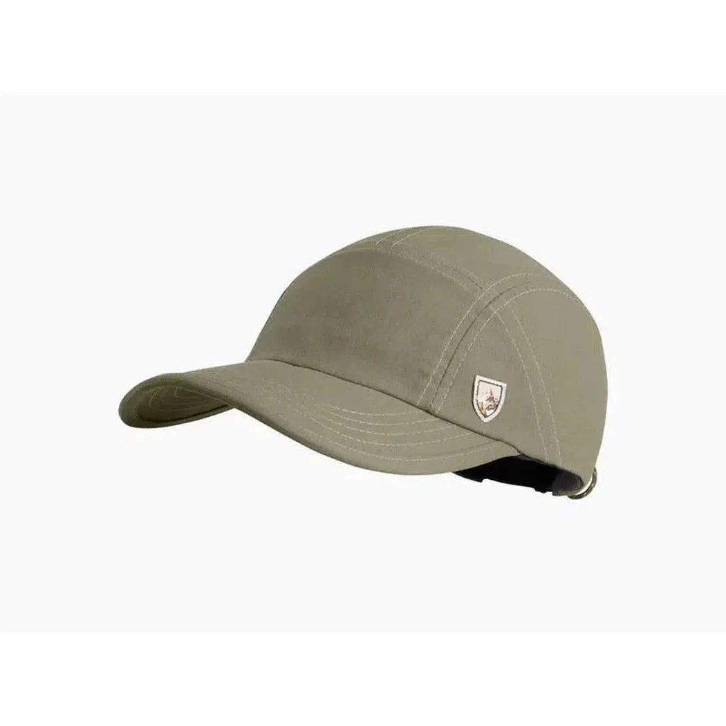 Kuhl Uberkuhl Cap-Accessories - Hats - Men's-Khaki-Appalachian Outfitters