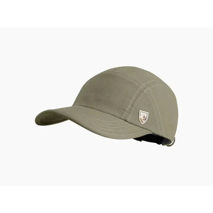 Kuhl Uberkuhl Cap-Accessories - Hats - Men's-Khaki-Appalachian Outfitters