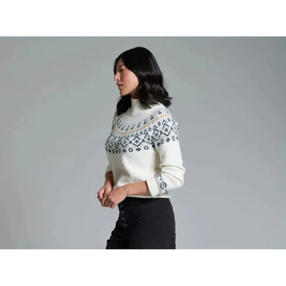 Kuhl Women's Alpina Sweater-Women's - Clothing - Jackets & Vests-Appalachian Outfitters