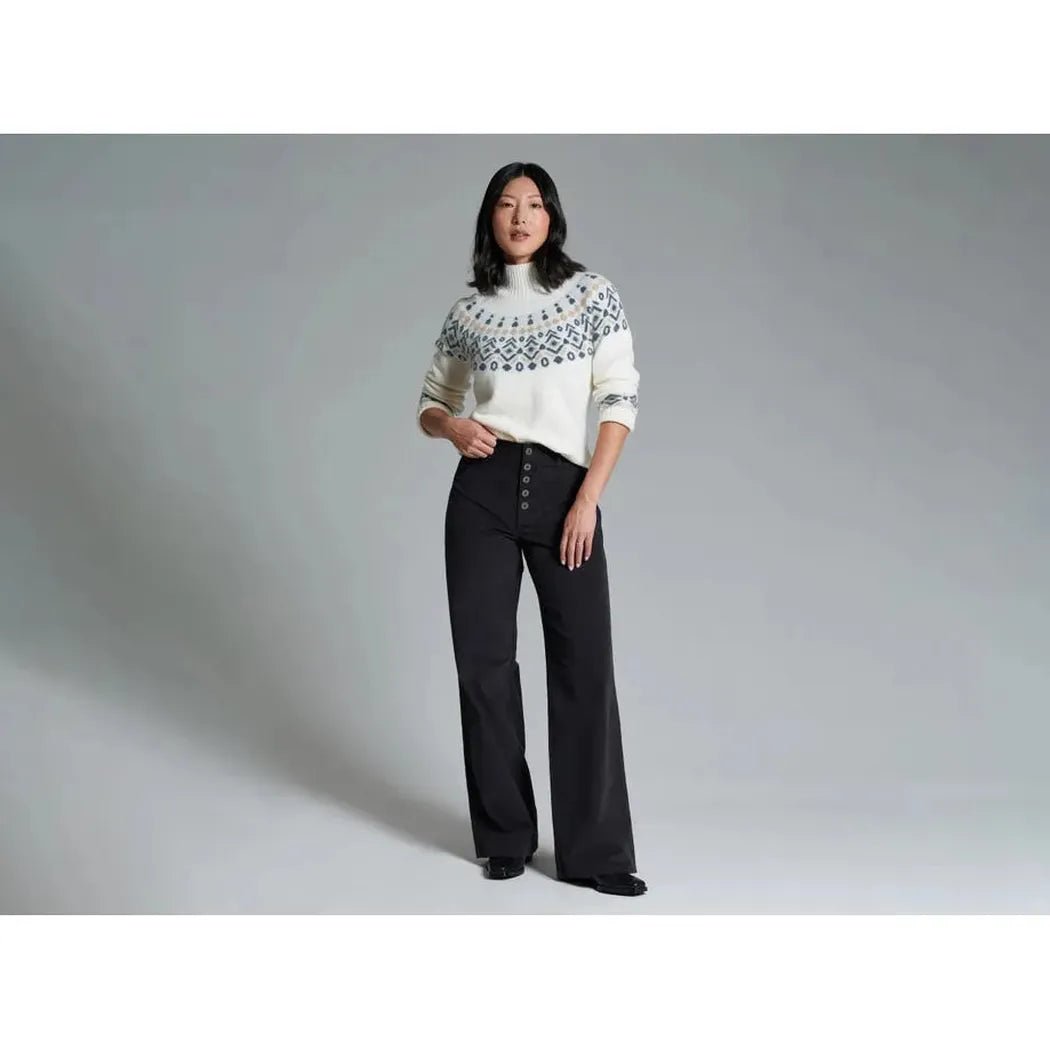 Kuhl Women's Alpina Sweater-Women's - Clothing - Jackets & Vests-Appalachian Outfitters