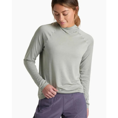 Kuhl Women's Eclipser Hoody-Women's - Clothing - Tops-Appalachian Outfitters