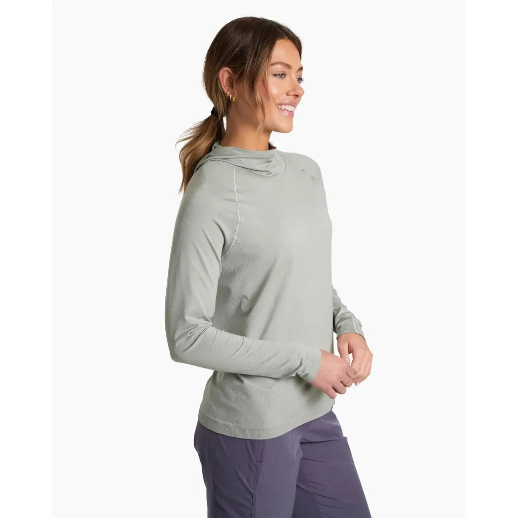 Kuhl Women's Eclipser Hoody-Women's - Clothing - Tops-Appalachian Outfitters