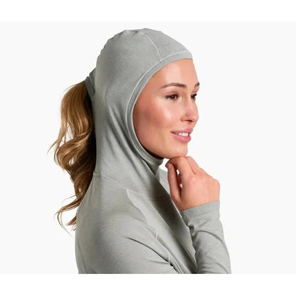 Kuhl Women's Eclipser Hoody-Women's - Clothing - Tops-Appalachian Outfitters