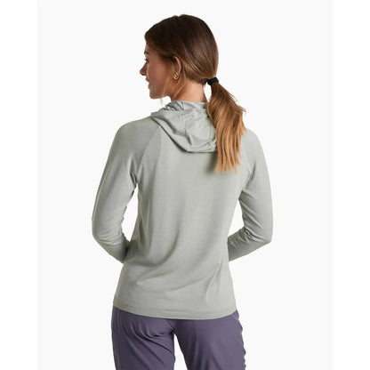 Kuhl Women's Eclipser Hoody-Women's - Clothing - Tops-Appalachian Outfitters