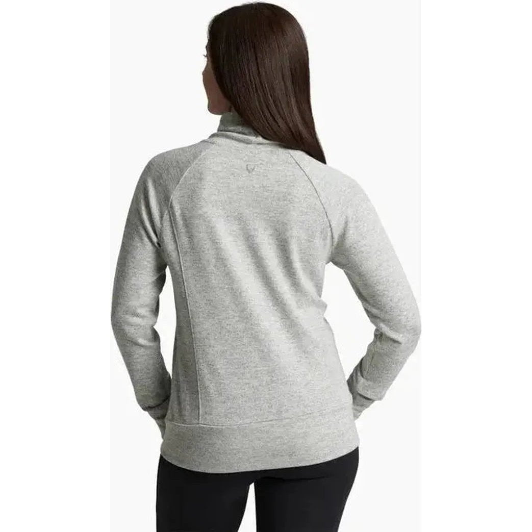 Kuhl Women's Elia Pullover-Women's - Clothing - Tops-Appalachian Outfitters