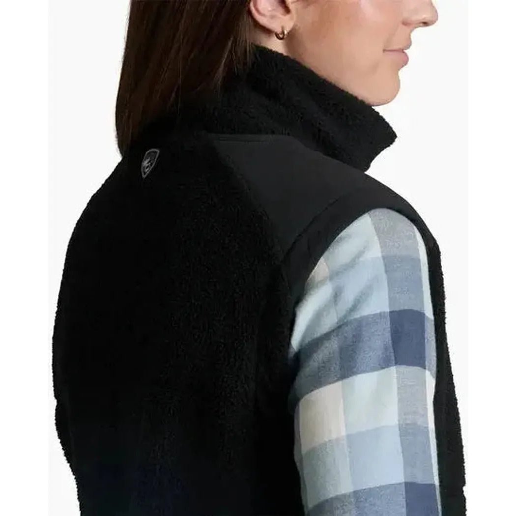 Kuhl Women's Elixir Vest-Women's - Clothing - Jackets & Vests-Appalachian Outfitters