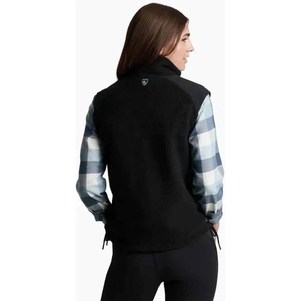 Kuhl Women's Elixir Vest-Women's - Clothing - Jackets & Vests-Appalachian Outfitters