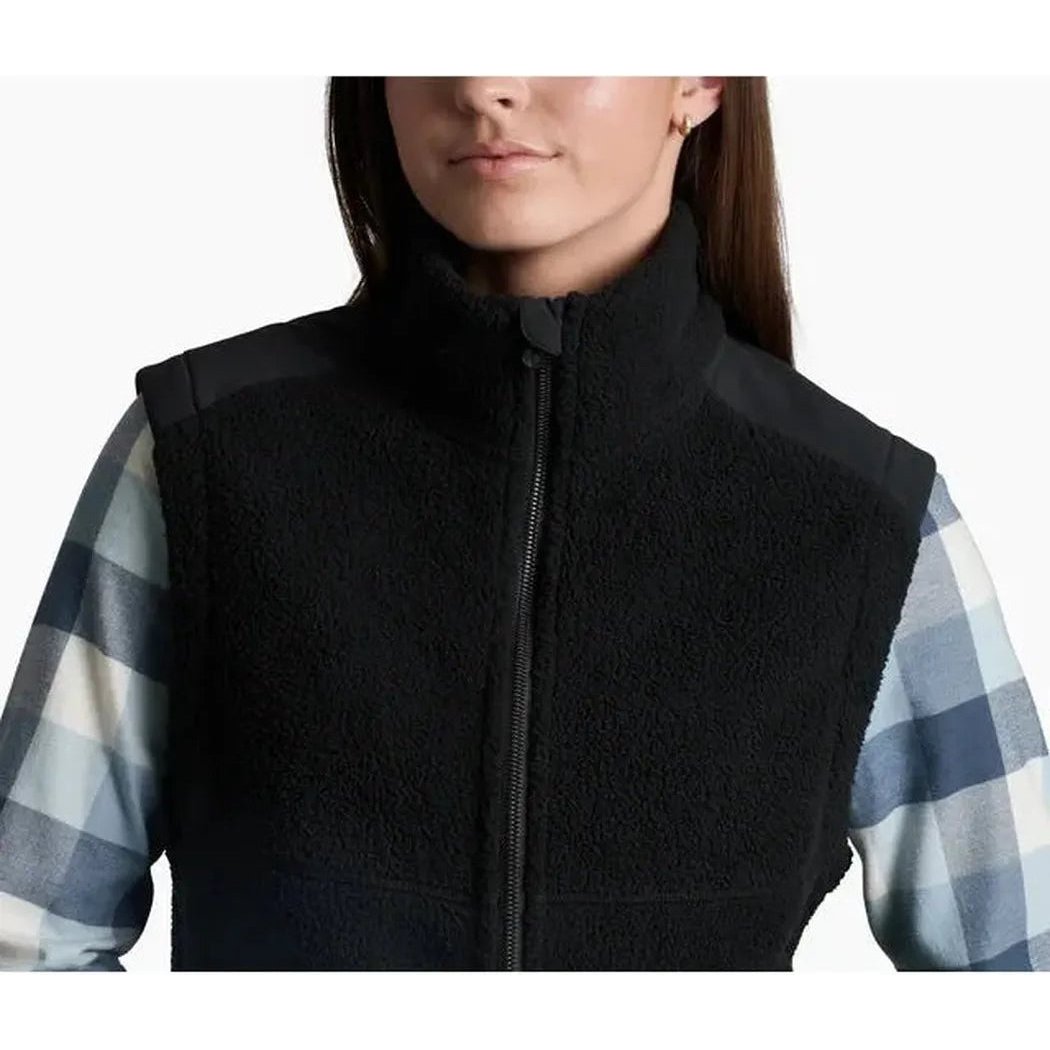 Kuhl Women's Elixir Vest-Women's - Clothing - Jackets & Vests-Appalachian Outfitters