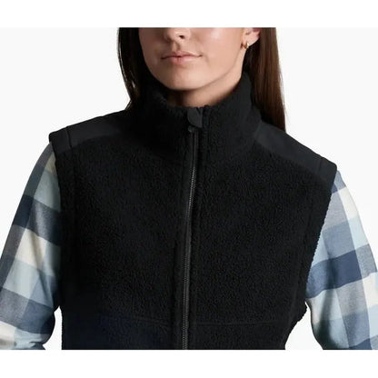 Kuhl Women's Elixir Vest-Women's - Clothing - Jackets & Vests-Appalachian Outfitters