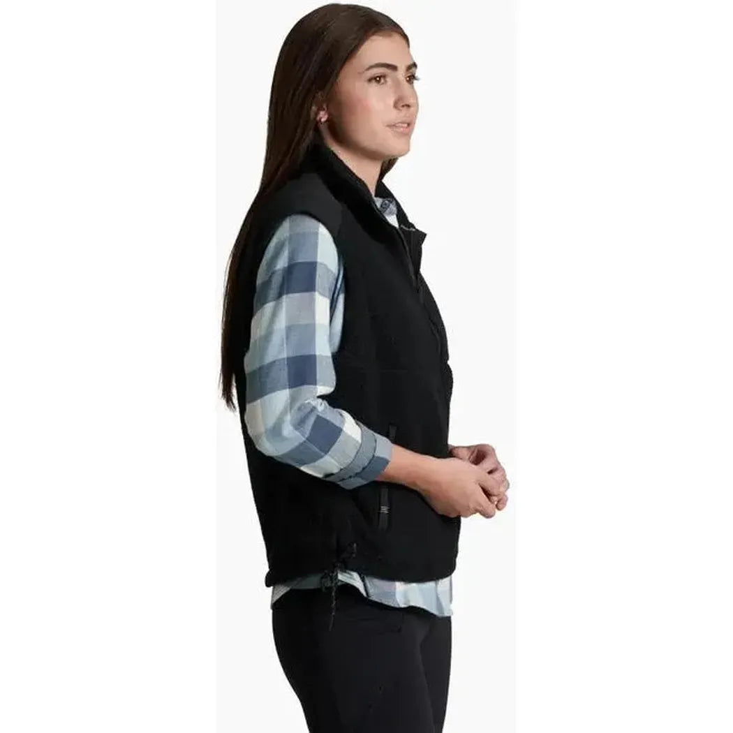 Kuhl Women's Elixir Vest-Women's - Clothing - Jackets & Vests-Appalachian Outfitters