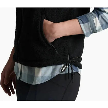 Kuhl Women's Elixir Vest-Women's - Clothing - Jackets & Vests-Appalachian Outfitters