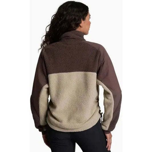 Kuhl Women's Elixir-Women's - Clothing - Jackets & Vests-Appalachian Outfitters
