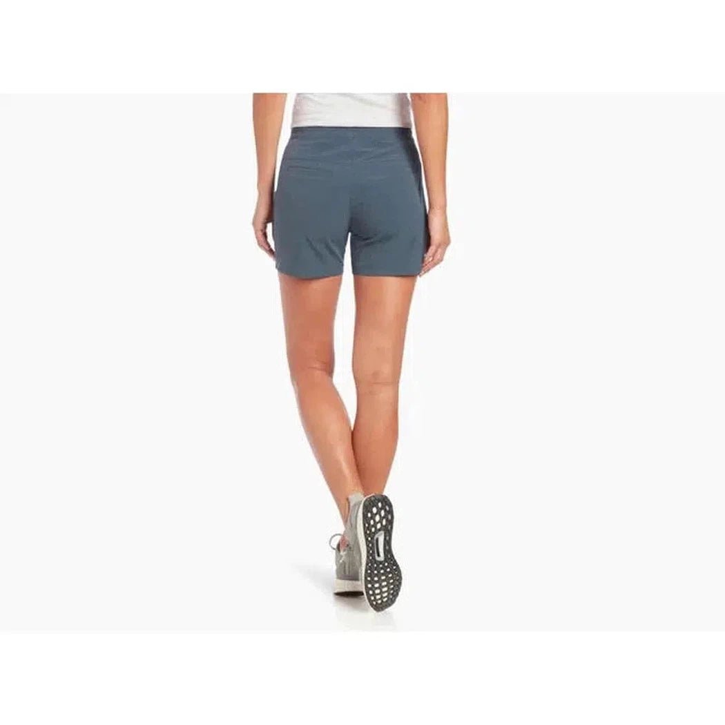 Kuhl Women's Freeflex Short-Women's - Clothing - Bottoms-Appalachian Outfitters