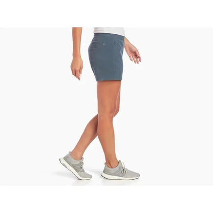 Kuhl Women's Freeflex Short-Women's - Clothing - Bottoms-Appalachian Outfitters