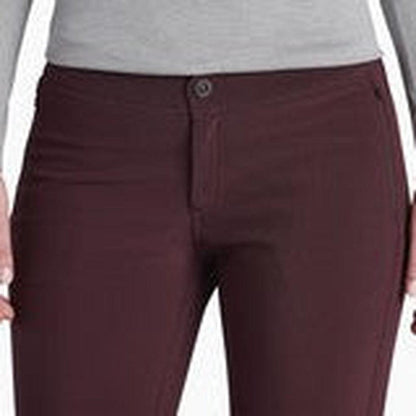 Kuhl Women's Frost Softshell Pant-Women's - Clothing - Bottoms-Appalachian Outfitters
