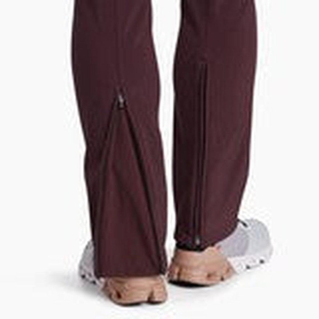 Kuhl Women's Frost Softshell Pant-Women's - Clothing - Bottoms-Appalachian Outfitters