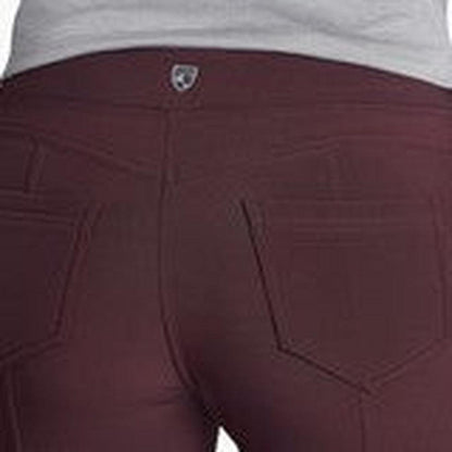 Kuhl Women's Frost Softshell Pant-Women's - Clothing - Bottoms-Appalachian Outfitters