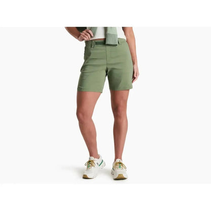 Kuhl Women's Haven Short 7'-Women's - Clothing - Skirts/Skorts-Appalachian Outfitters