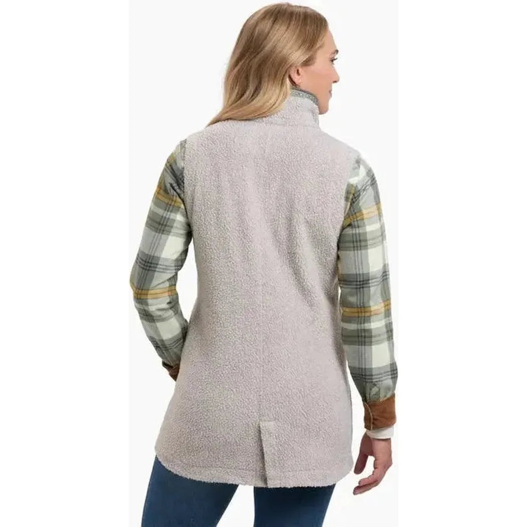 Kuhl Women's Hygge Vest-Women's - Clothing - Tops-Appalachian Outfitters