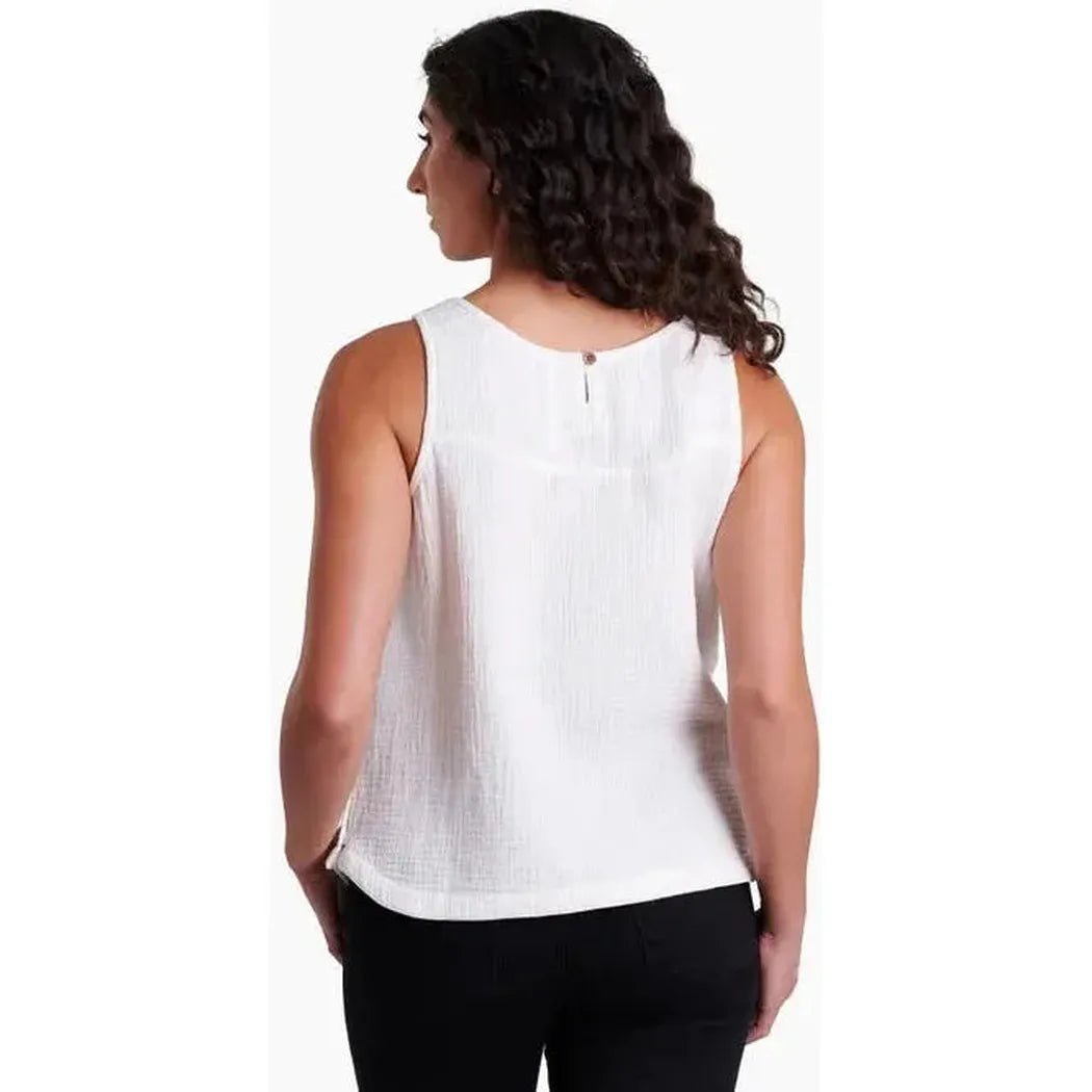 Kuhl Women's Klover Tank-Women's - Clothing - Tops-Appalachian Outfitters