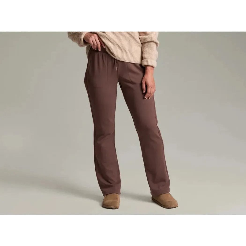 Kuhl Women's Kozy Pant-Women's - Clothing - Bottoms-Coffee-XS-Appalachian Outfitters