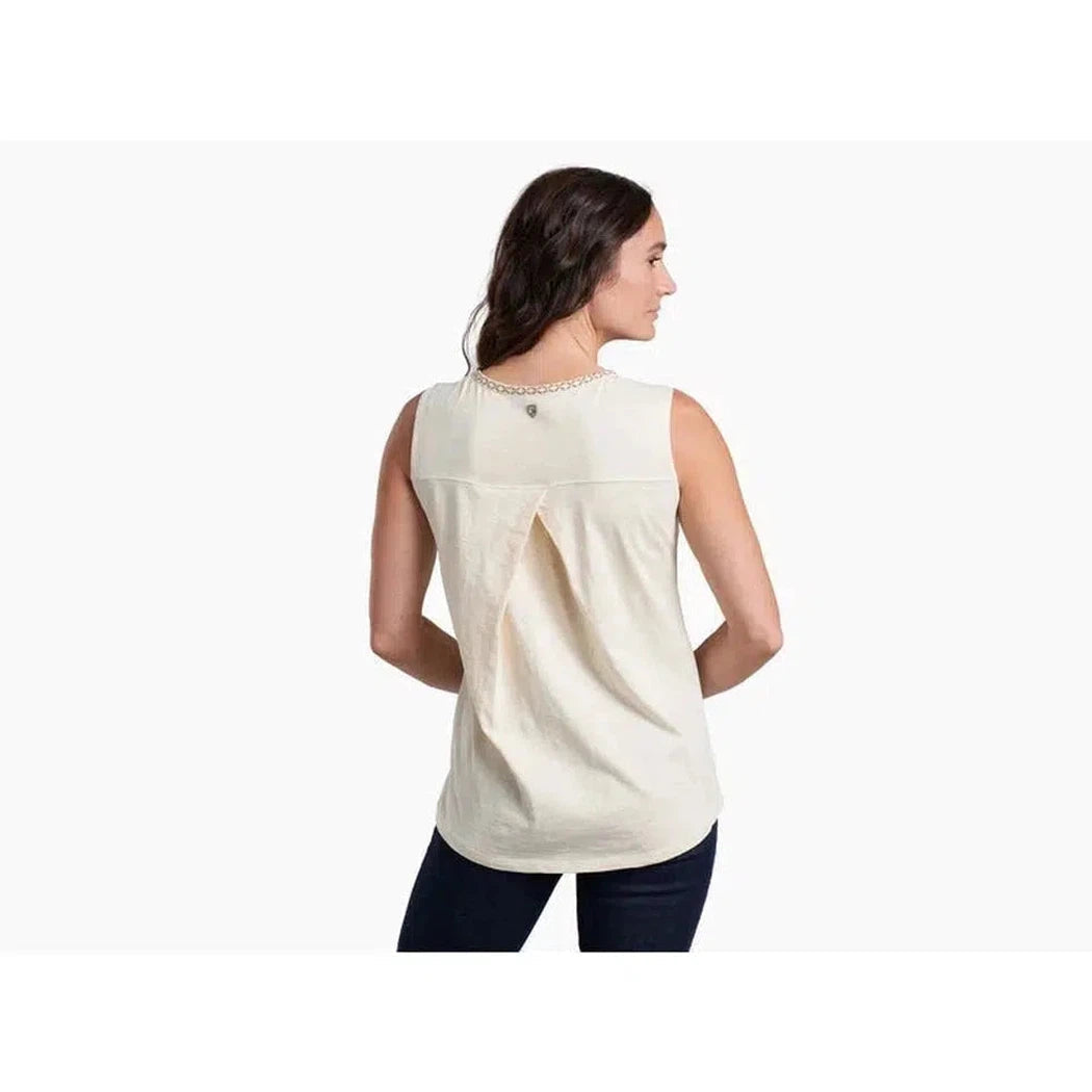 Kuhl Women's Shay Tank-Women's - Clothing - Tops-Appalachian Outfitters