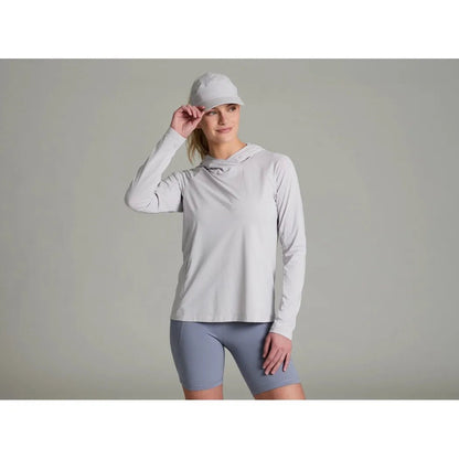 Kuhl Women's Solis Hoody-Women's - Clothing - Tops-Lilac-S-Appalachian Outfitters