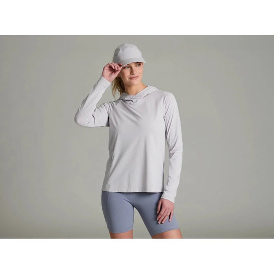 Kuhl Women's Solis Hoody-Women's - Clothing - Tops-Lilac-S-Appalachian Outfitters