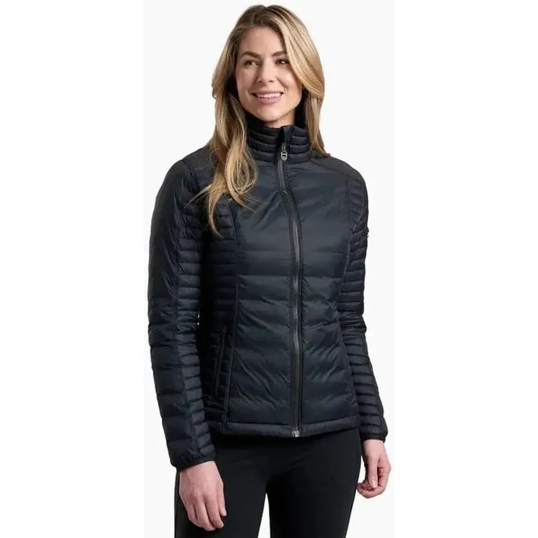 Kuhl Women's Spyfire Jacket-Women's - Clothing - Jackets & Vests-Appalachian Outfitters