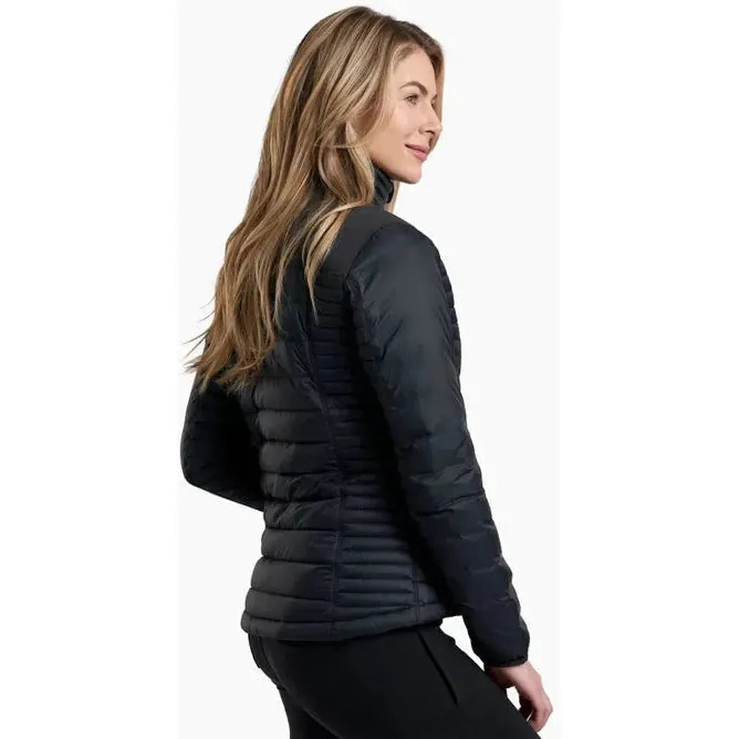 Kuhl Women's Spyfire Jacket-Women's - Clothing - Jackets & Vests-Appalachian Outfitters
