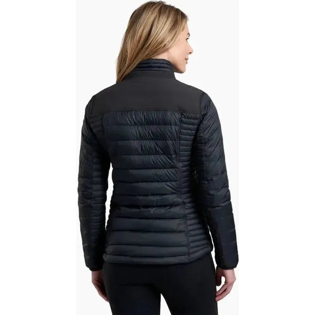 Kuhl Women's Spyfire Jacket-Women's - Clothing - Jackets & Vests-Appalachian Outfitters